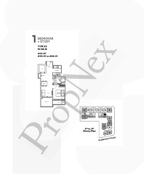 Mori (D14), Apartment #572245161